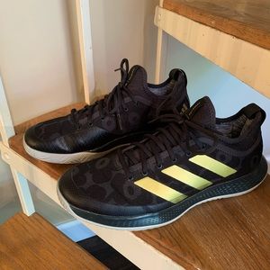 Adidas Tennis Court Shoes